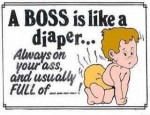 A diaper